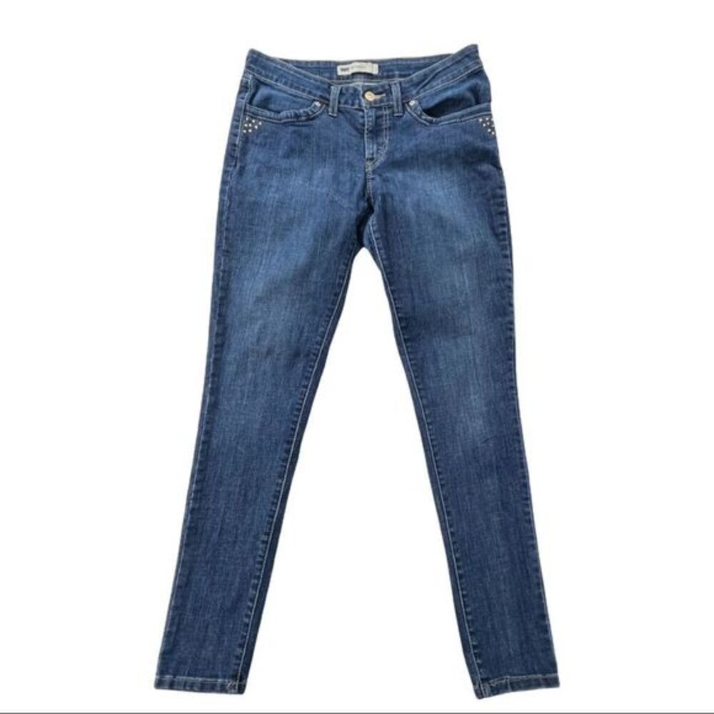 Levi’s Womens 535 Legging Style Jeans